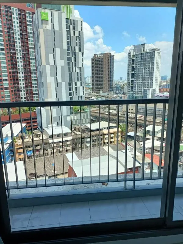 Property photos for Life Sukhumvit 48