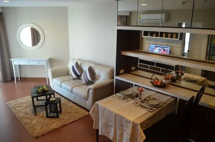 Property photos for Belle Grand Rama 9