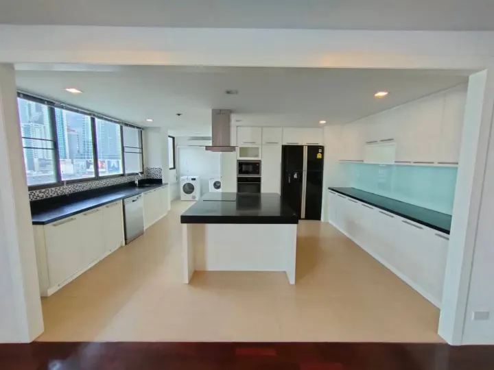 Property photos for Bangkapi Mansion