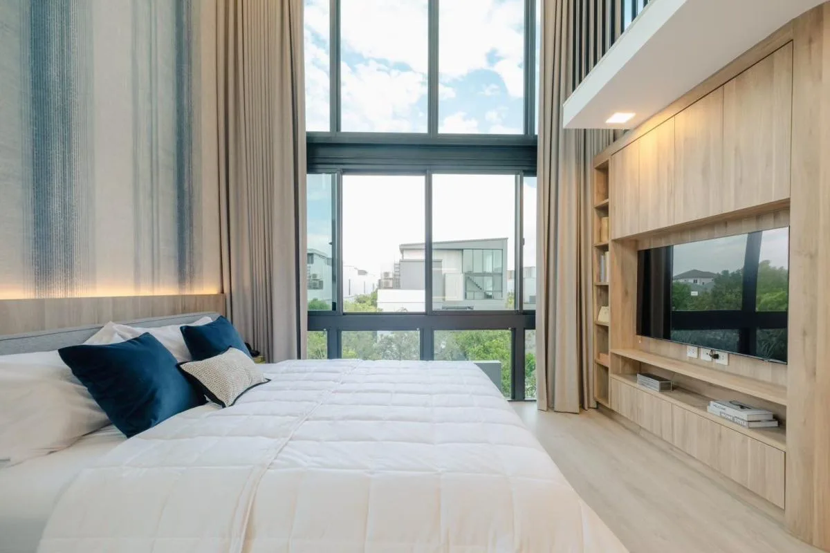 Property photos for Vive Krungthep Kreetha
