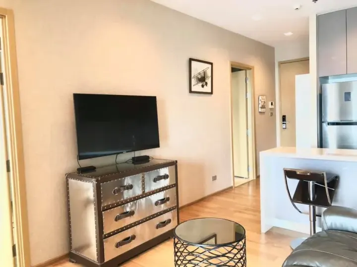 Property photos for Hyde Sukhumvit 13