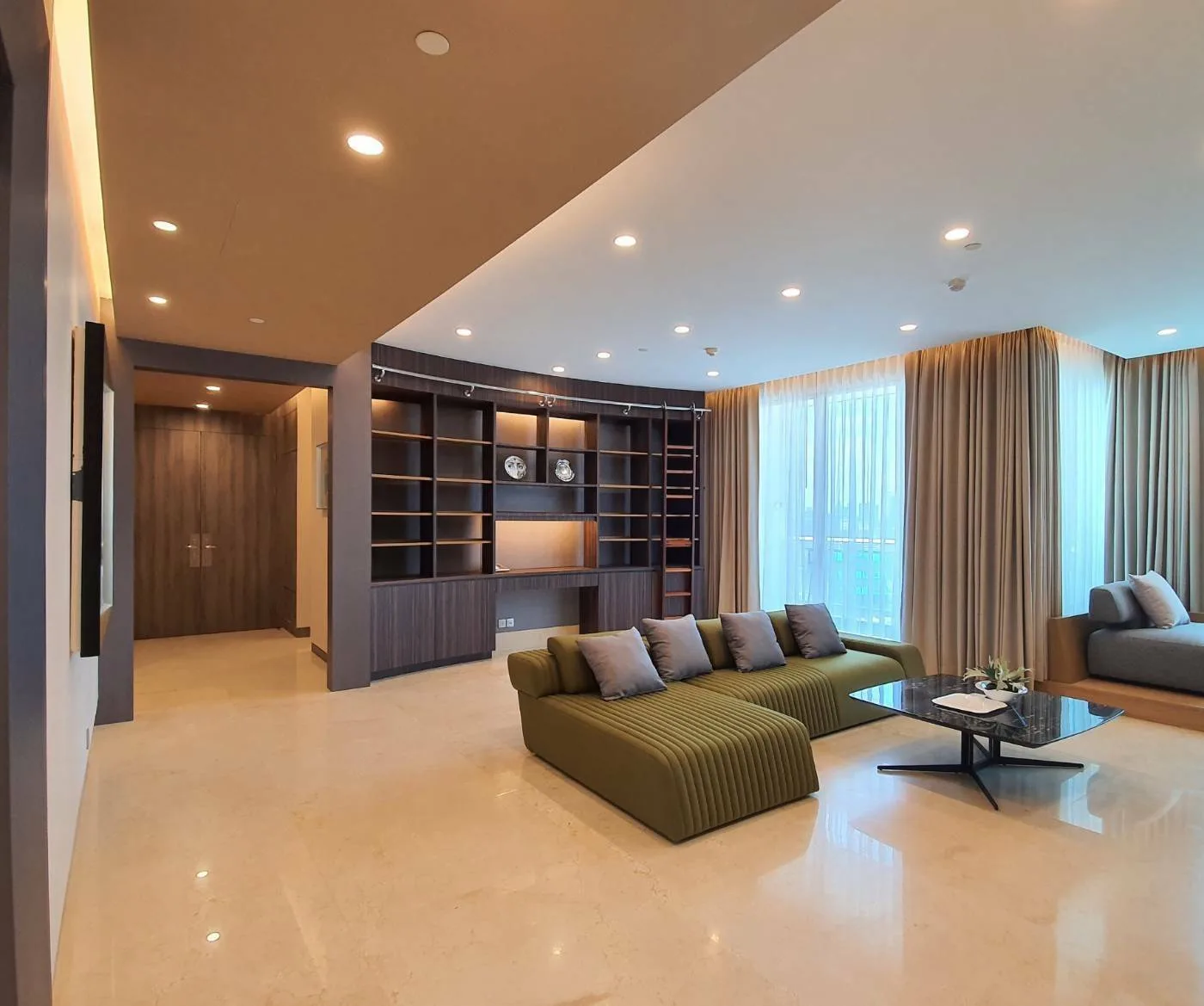 Property photos for The Infinity