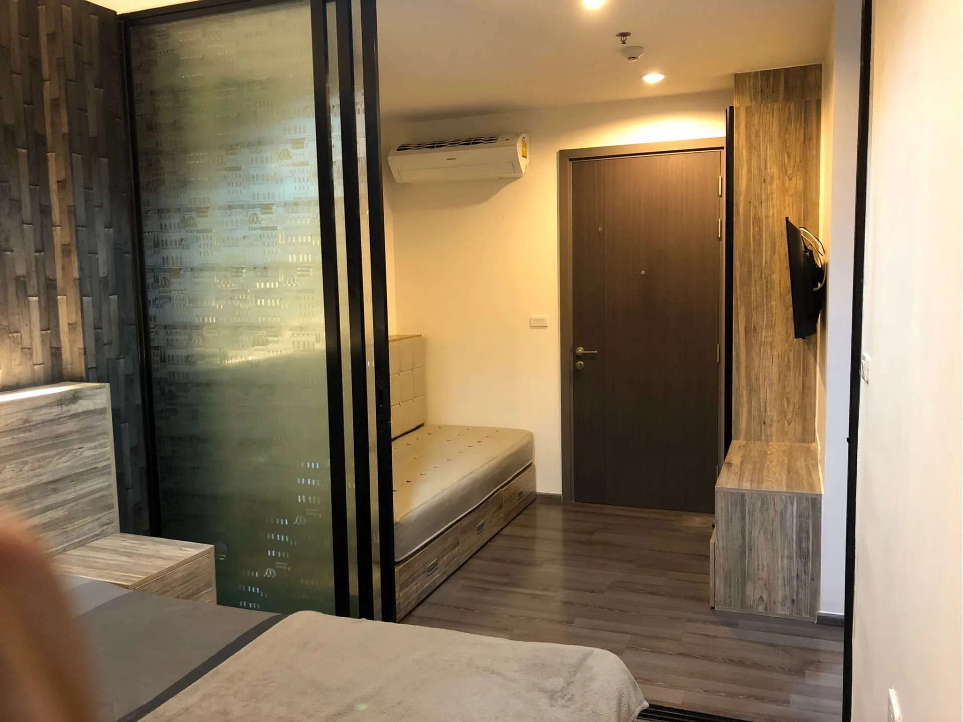 Property photos for The Base Park West Sukhumvit 77