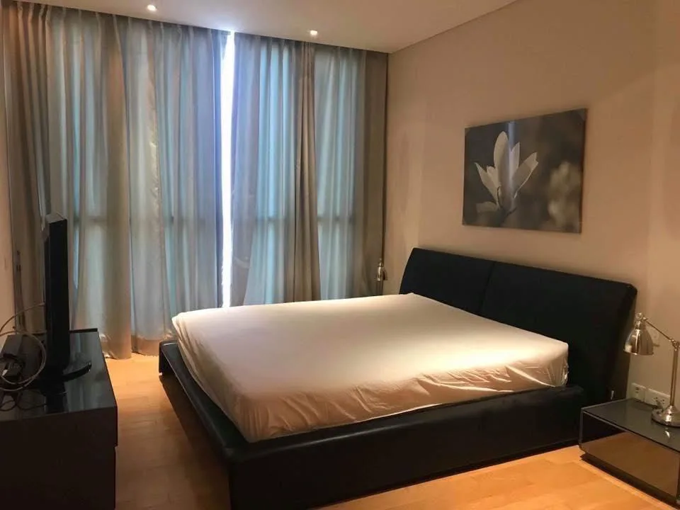 Property photos for Aequa Sukhumvit 49