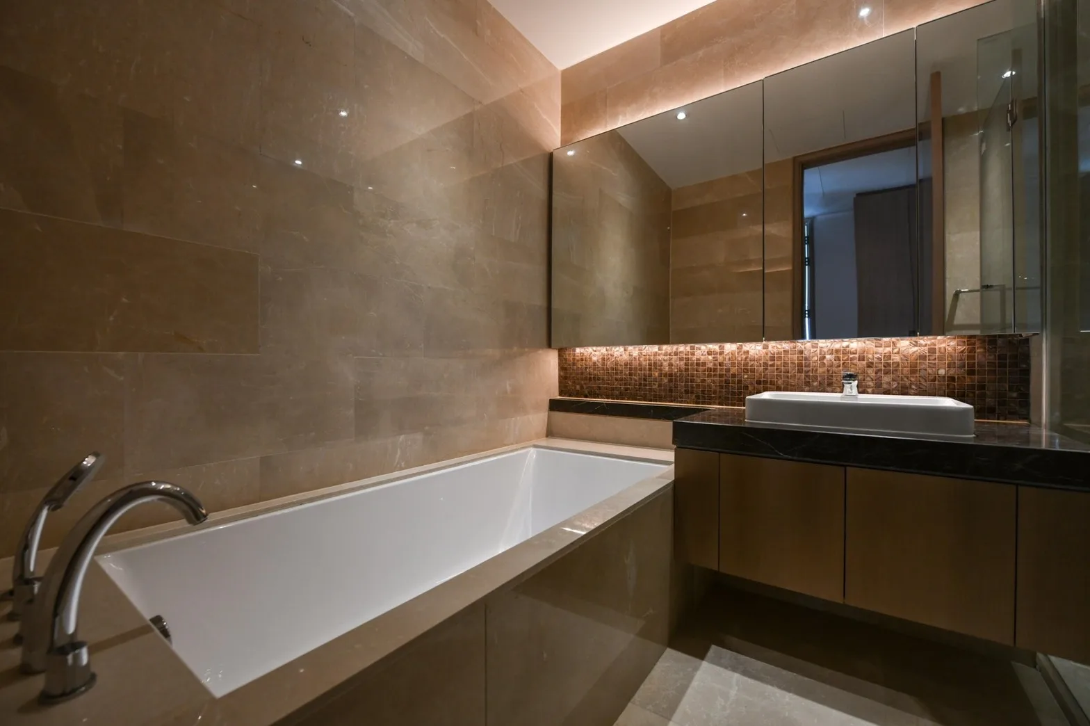 Property photos for Magnolias Ratchadamri Boulevard
