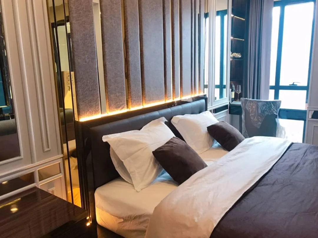 Property photos for Ashton Chula - Silom