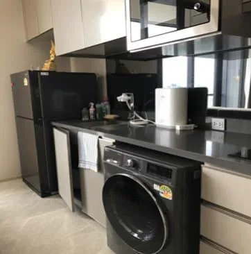 Property photos for The Extro Phayathai-rangnam