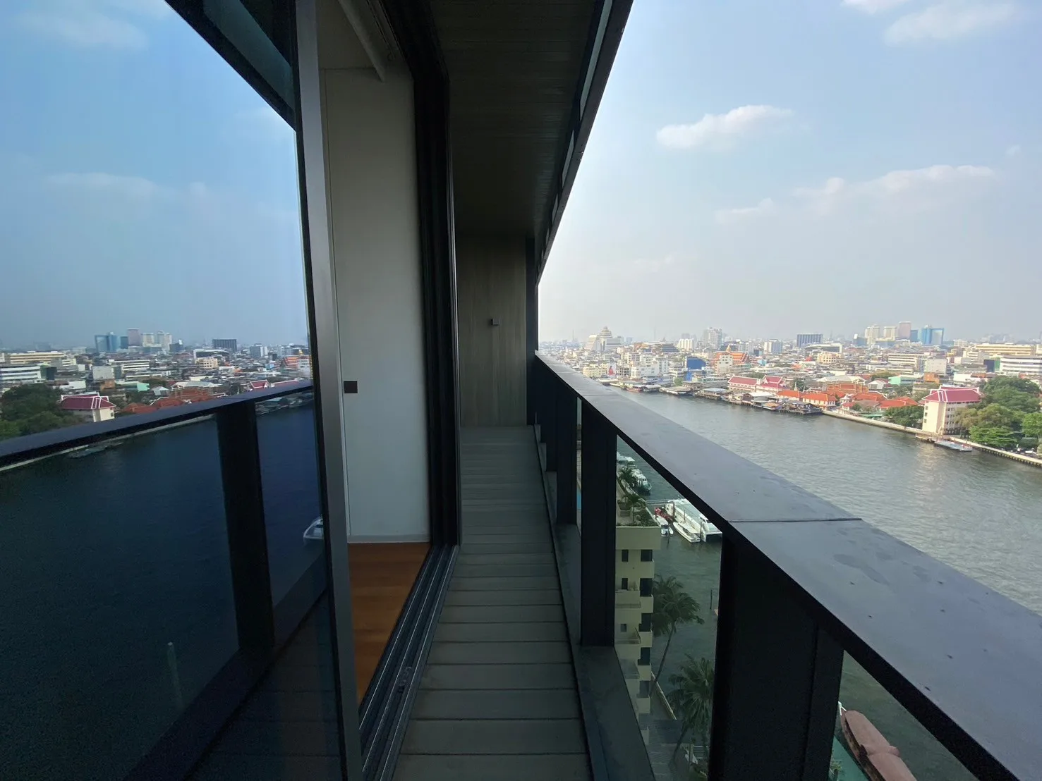 Property photos for Banyan Tree Residences Riverside Bangkok