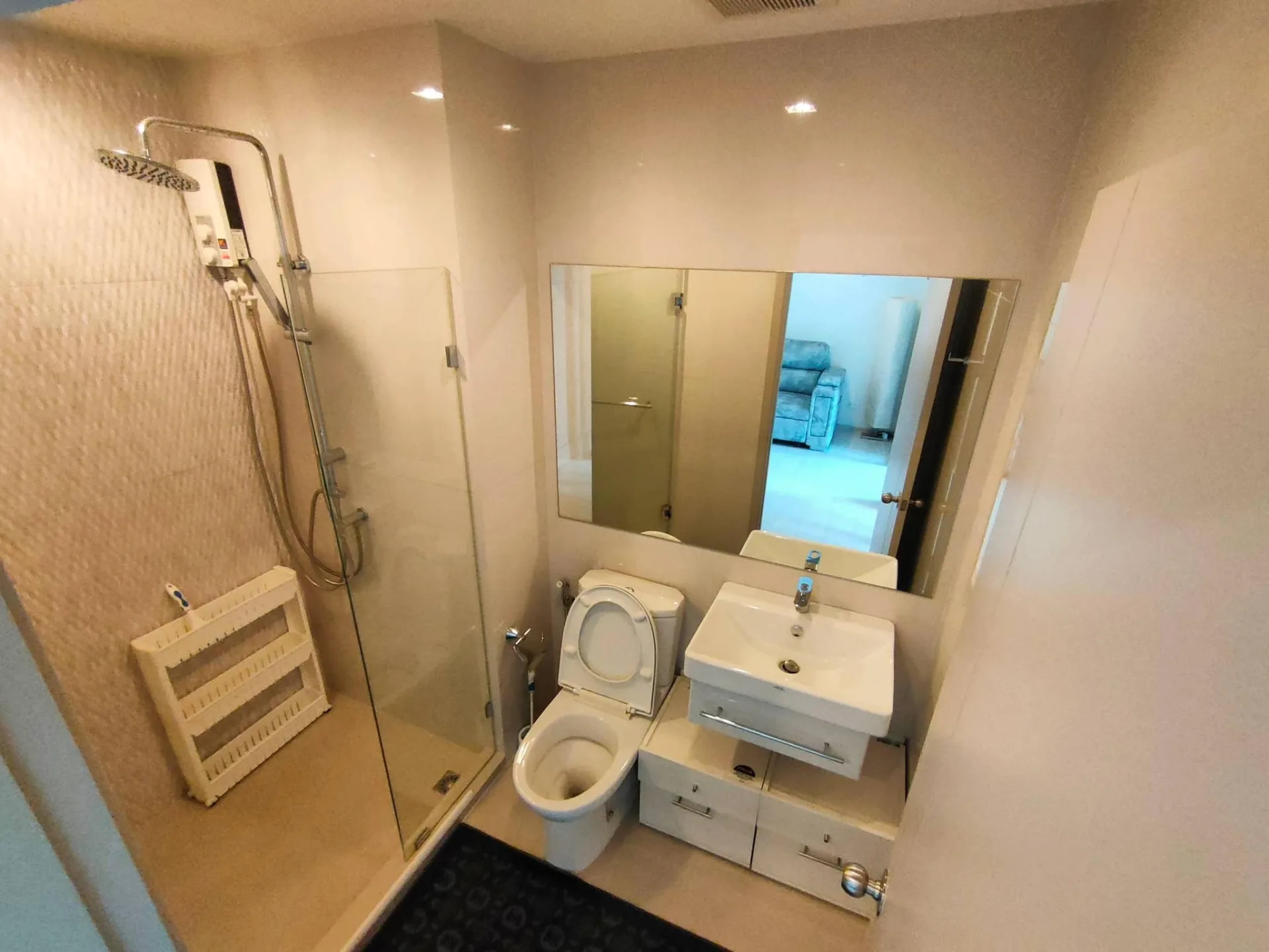 Property photos for Life Sukhumvit 48