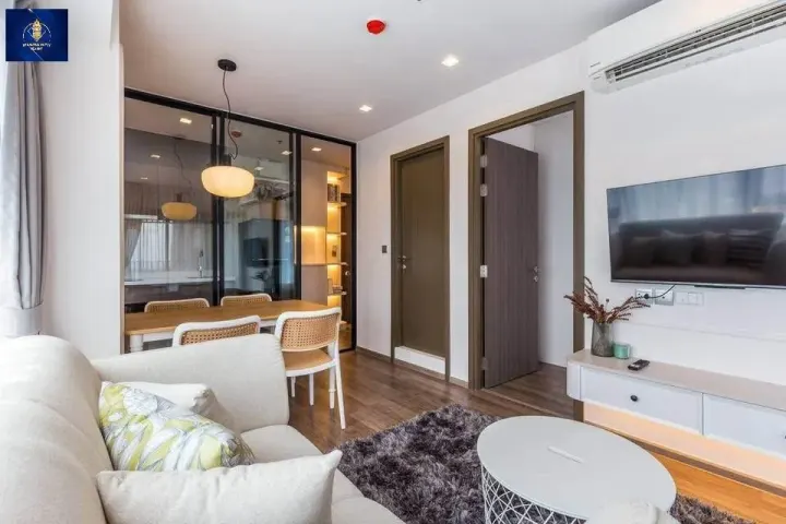 Property photos for Life Ladprao Valley
