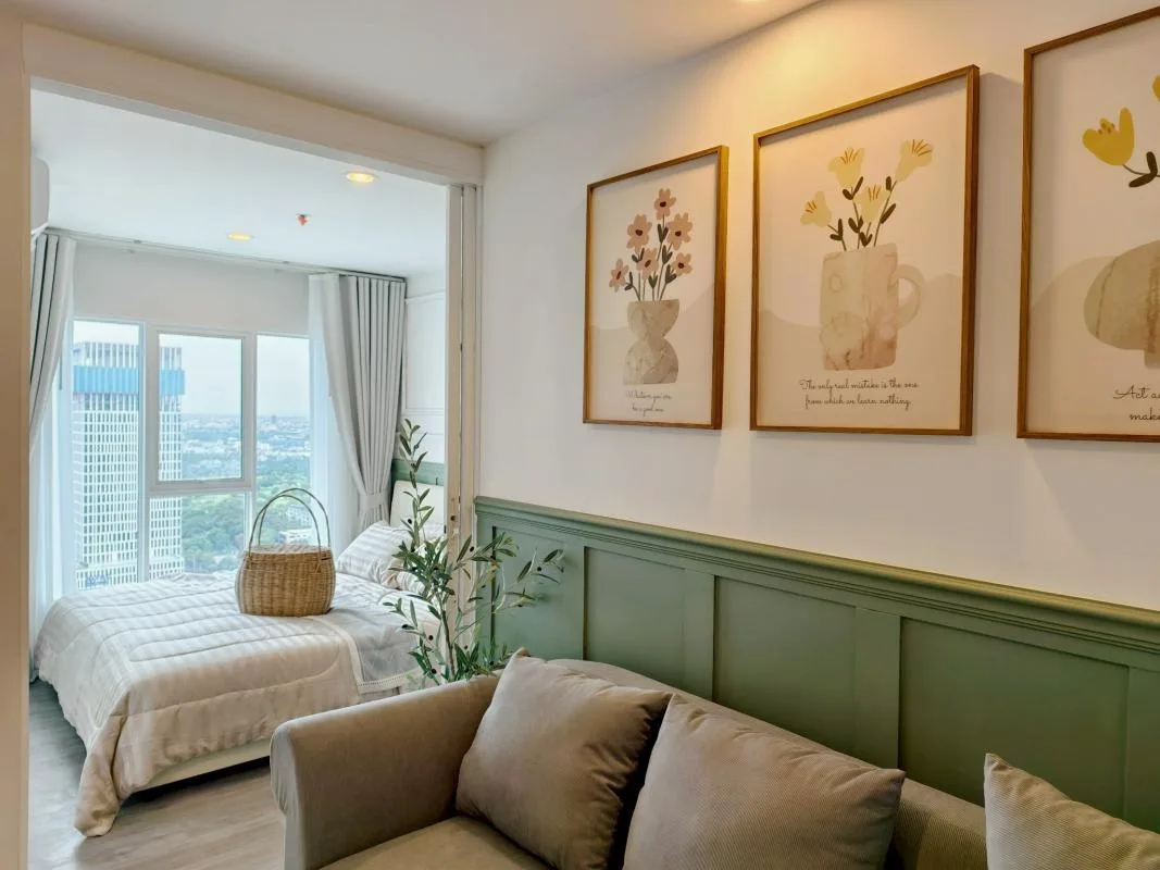Property photos for Regent Home Bangna
