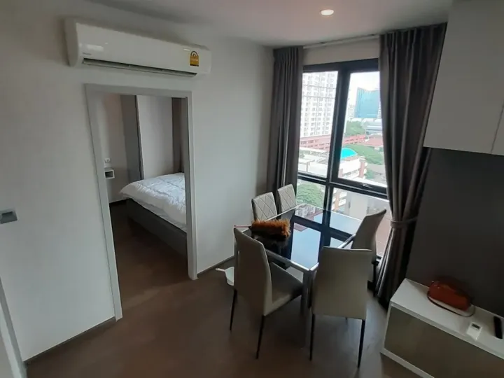 Property photos for Ideo Q Siam - Ratchathewi