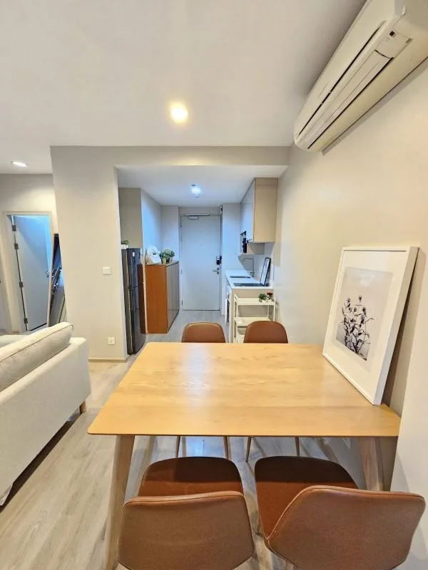 Property photos for Ideo Q Ratchathewi
