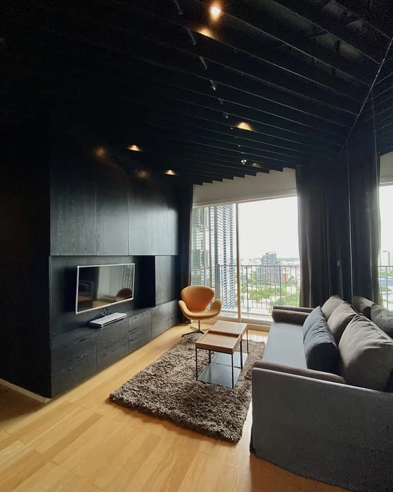 Property photos for Siri at Sukhumvit