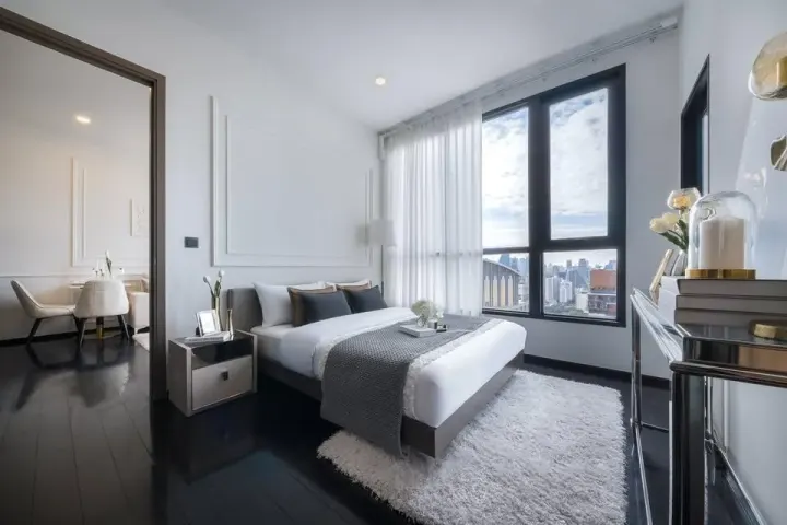 Property photos for Park Origin Thonglor