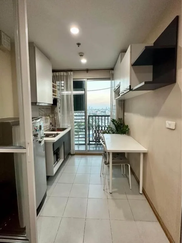 Property photos for The Base Sukhumvit 77
