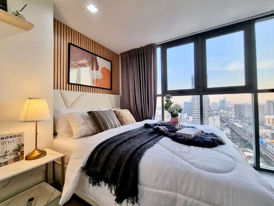 Property photos for Ideo Mobi Sukhumvit 81
