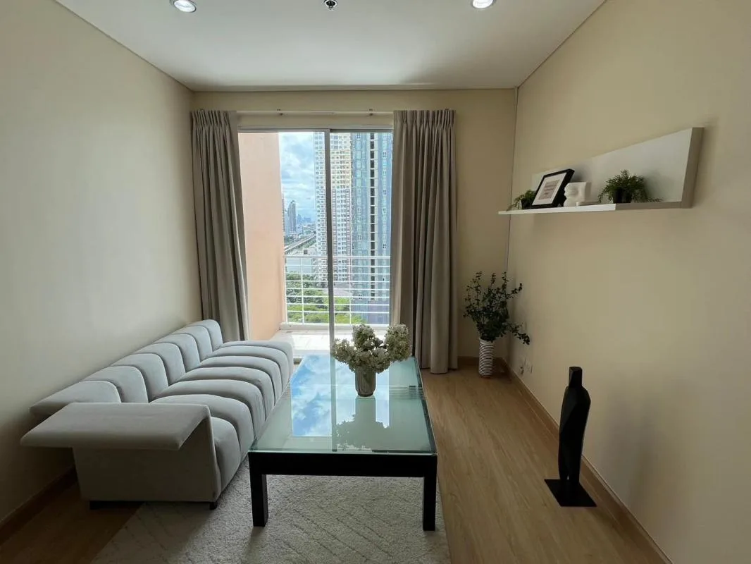 Property photos for Villa Sathorn