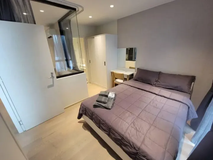 Property photos for Runesu Thonglor 5
