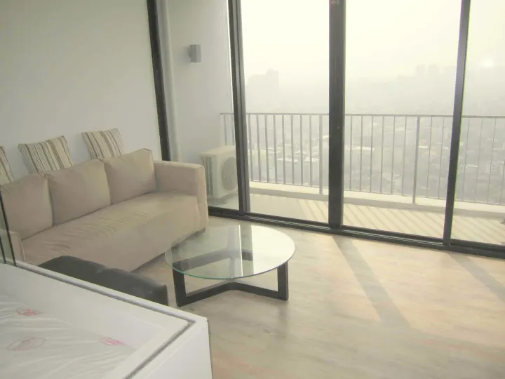 Property photos for The Issara Ladprao