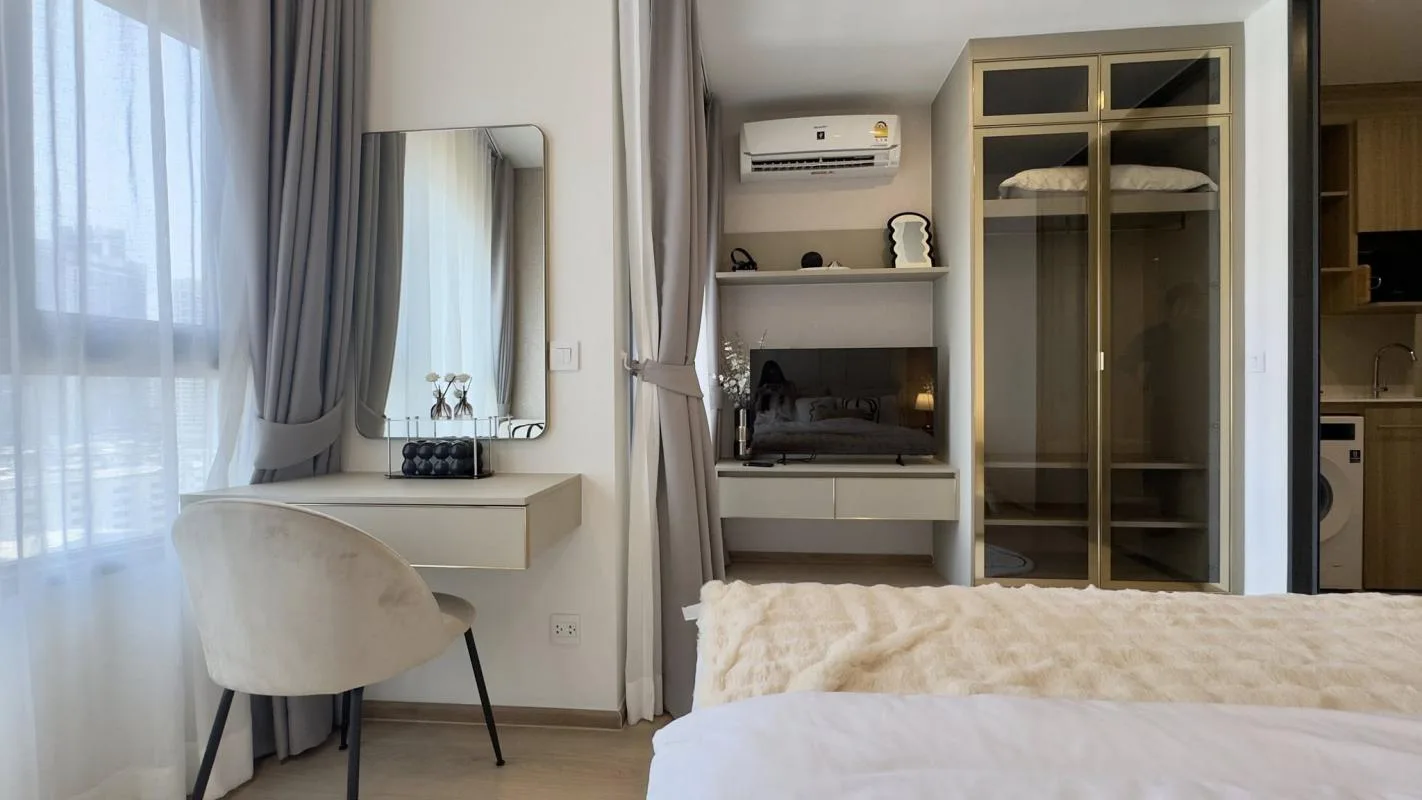 Property photos for Life Rama 4 - Asoke