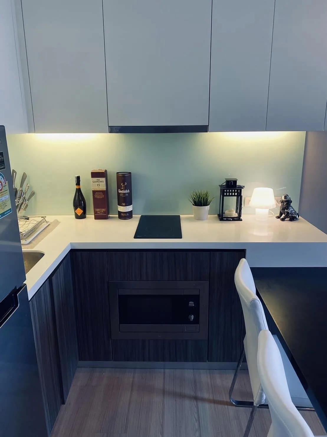 Property photos for Urbano Absolute Sathon - Taksin