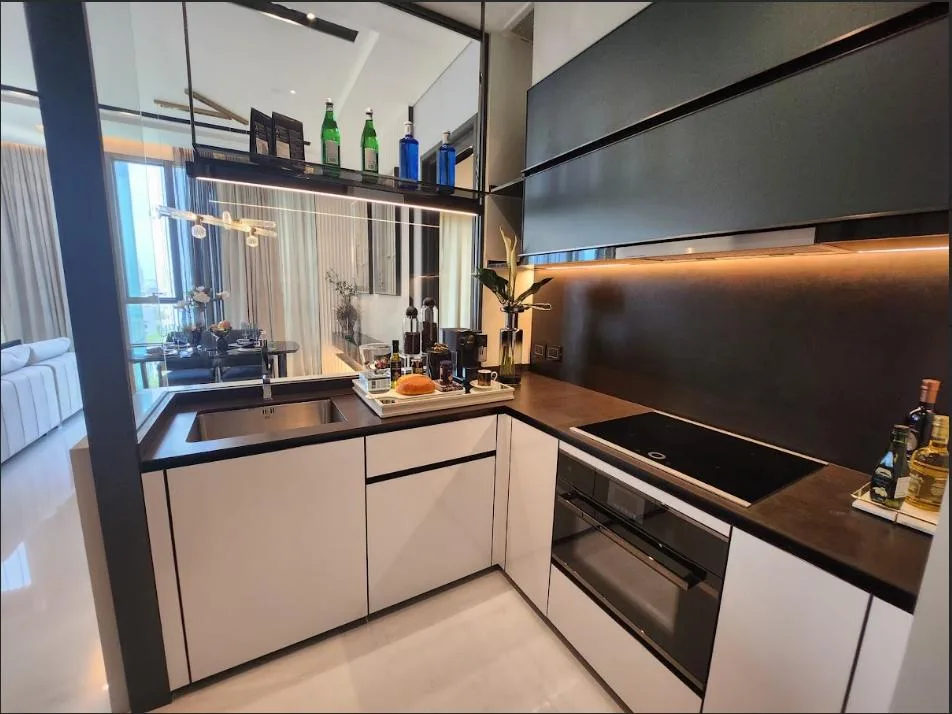 Property photos for The Bangkok Thonglor