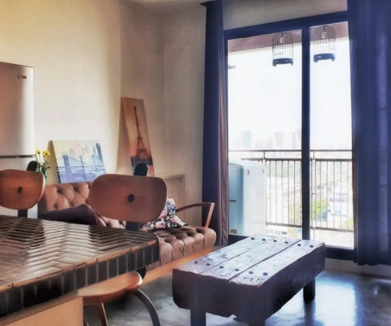 Property photos for Thru Thonglor