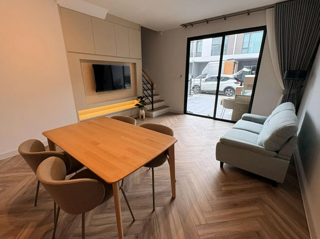 Property photos for Pleno Suksawat-Rama 3