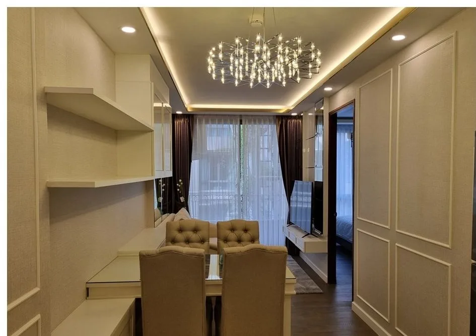 Property photos for Amaranta Residence