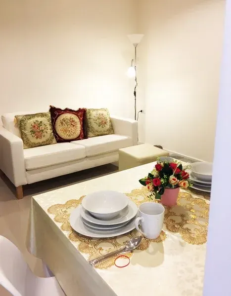 Property photos for Aspire Sukhumvit 48