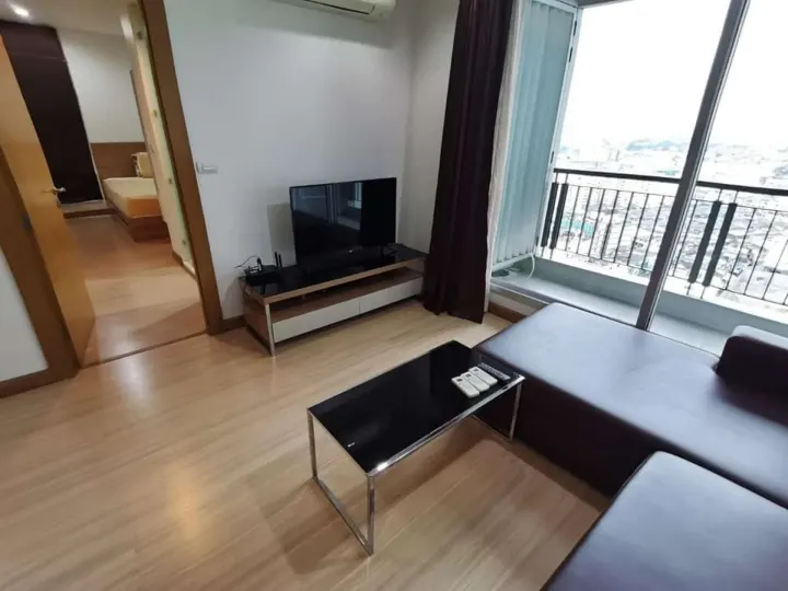 Property photos for Rhythm Ratchada - Huai Khwang