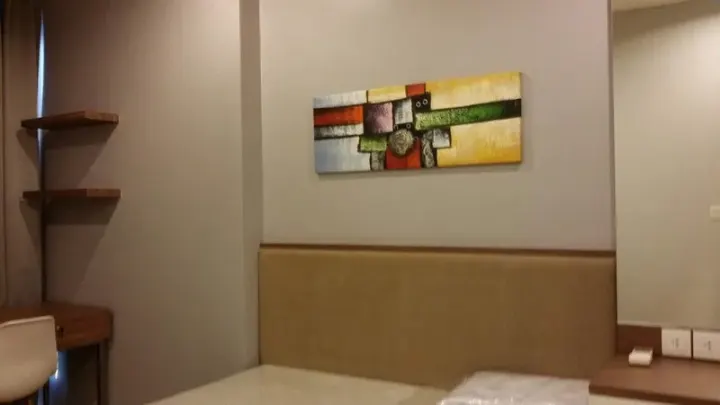 Property photos for Ideo Q Ratchathewi