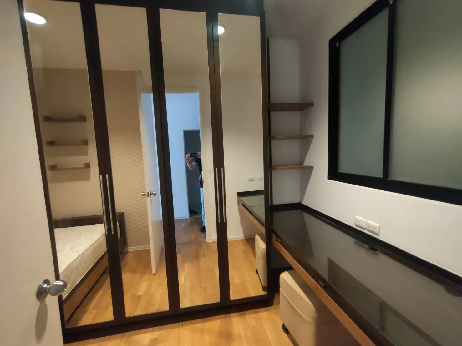 Property photos for Amanta Ratchada