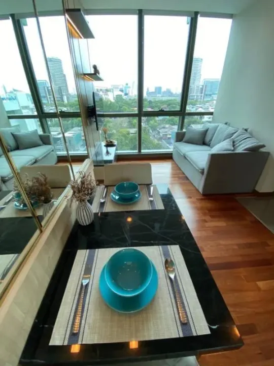 Property photos for Wish Signature  Midtown Siam