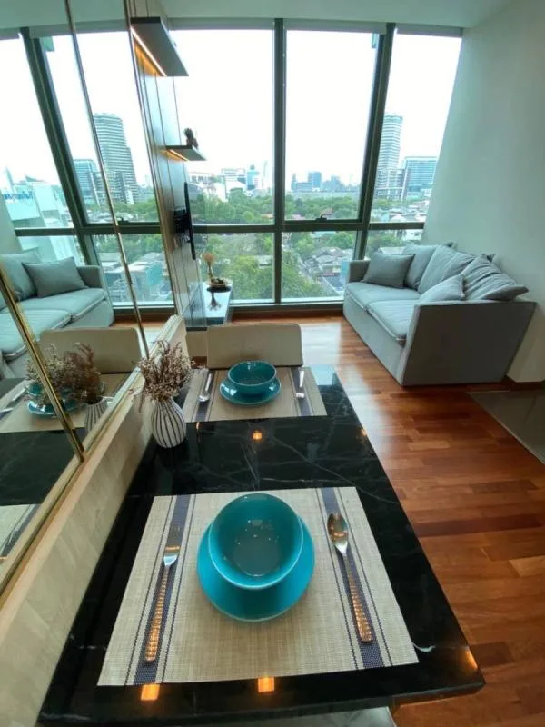 Property photos for Wish Signature  Midtown Siam
