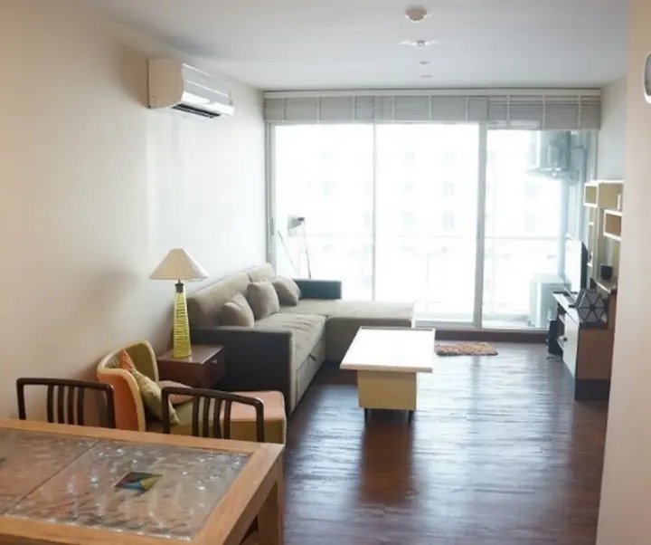 Property photos for Von Napa Sukhumvit 38