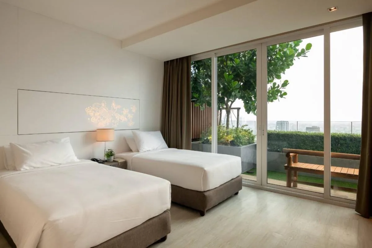 Property photos for Jasmine 59 Hotel
