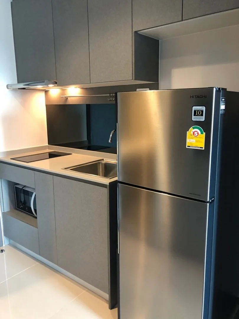 Property photos for Ideo Sukhumvit 93