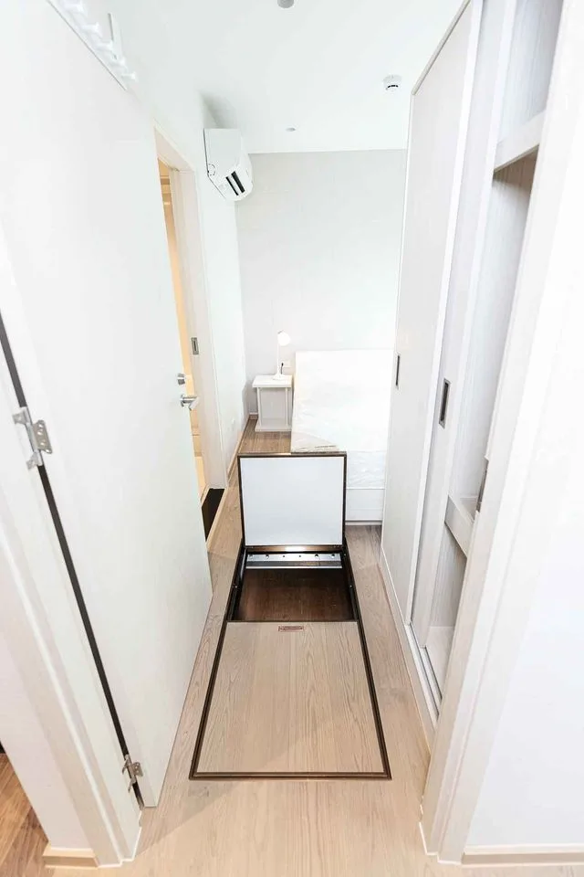 Property photos for Runesu Thonglor 5