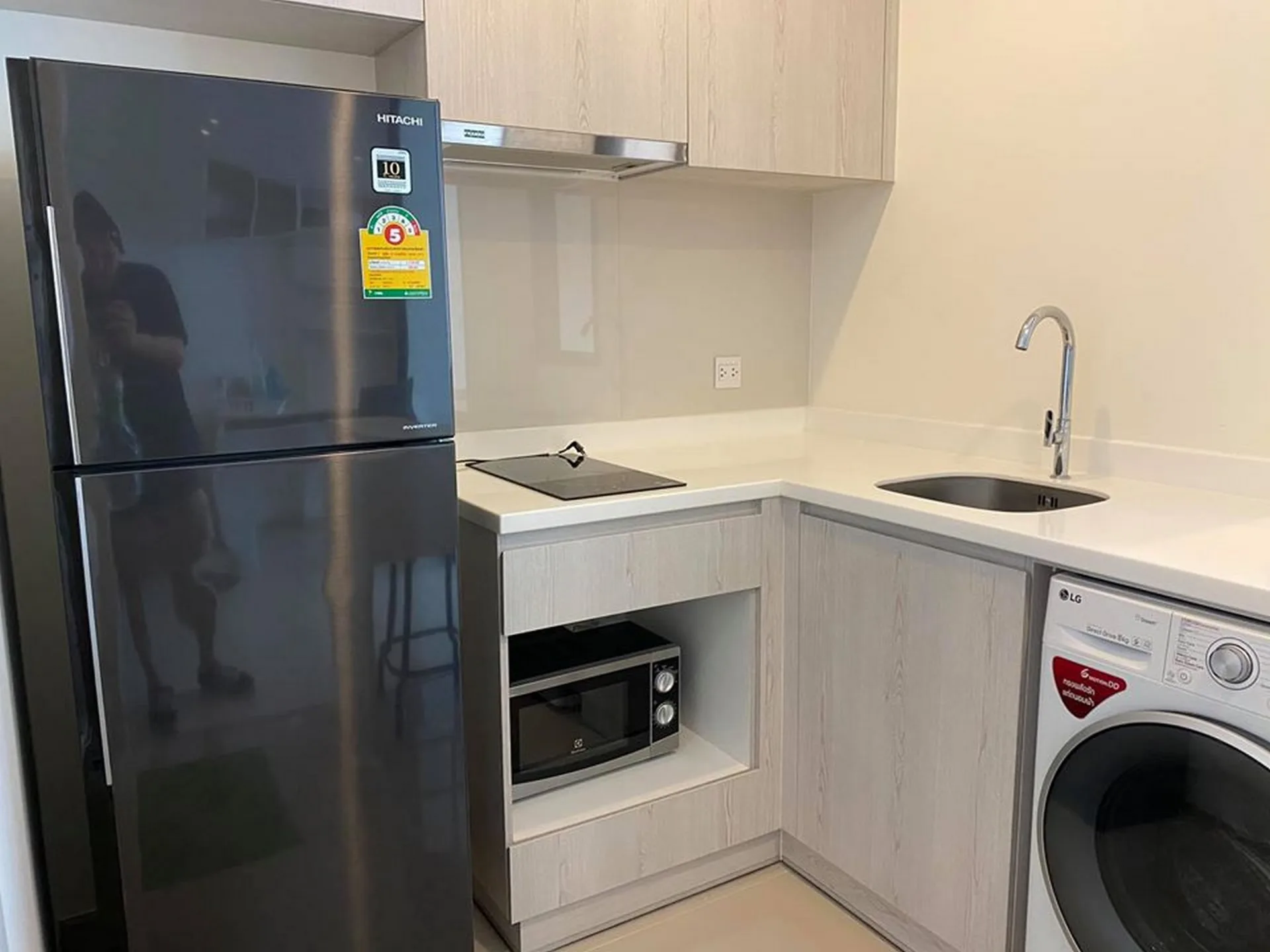Property photos for Life Asoke