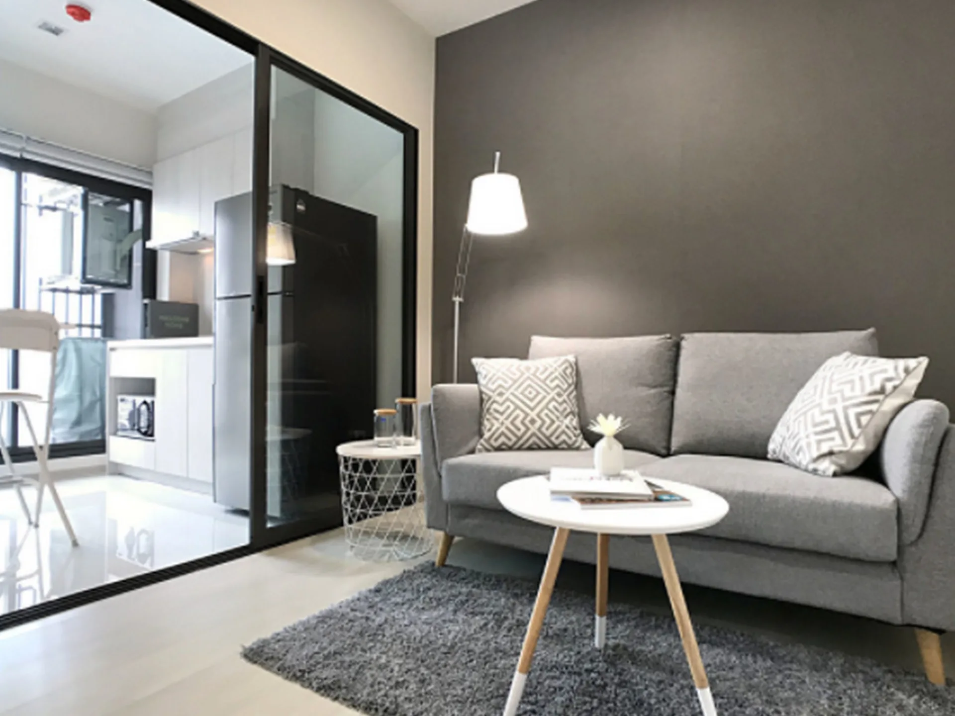 Property photos for Life Sukhumvit 48