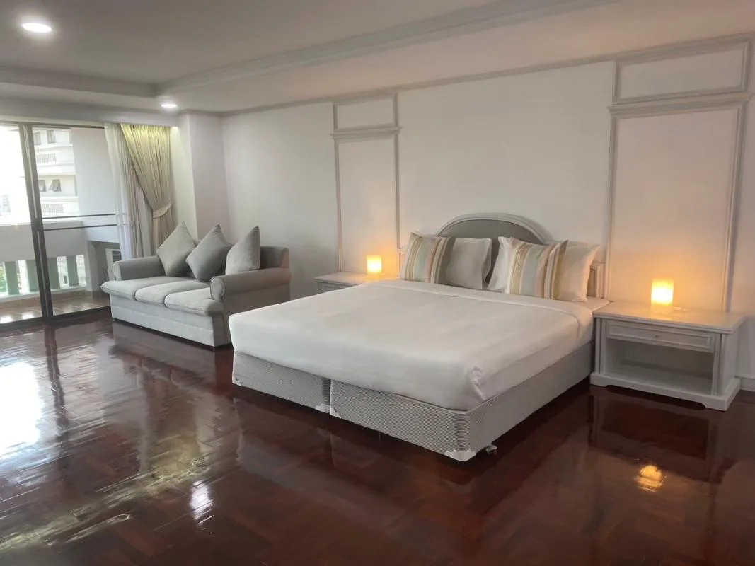 Property photos for Sethiwan Mansion Sukhumvit 49
