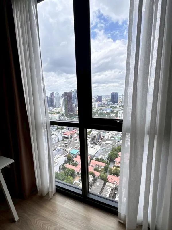 Property photos for OKA HAUS Sukhumvit 36