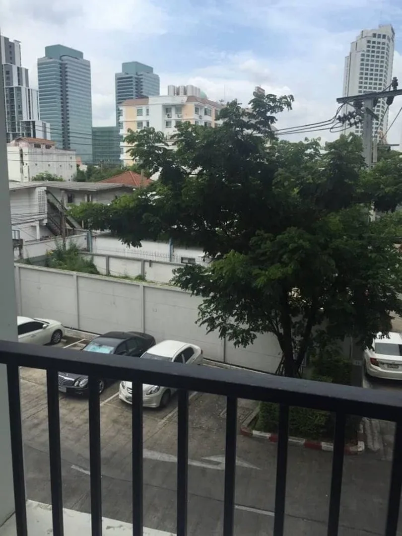 Property photos for Metro Sky Ratchada