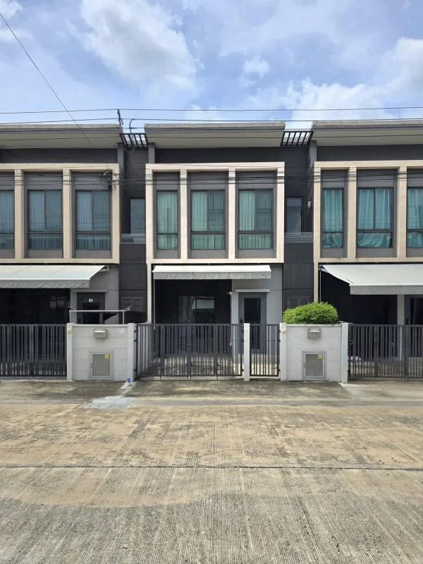 Property photos for Pleno Sukhumvit-bangna
