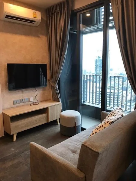 Property photos for Ideo Q Siam - Ratchathewi