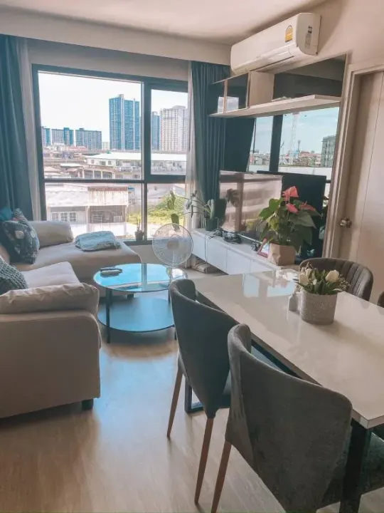 Property photos for Life Sukhumvit 48