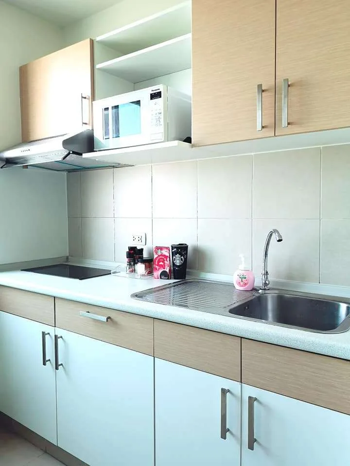 Property photos for Supalai Park Ekkamai - Thonglor