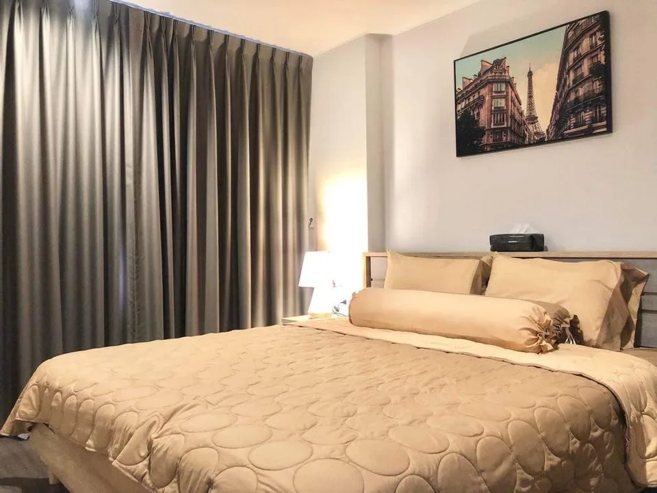 Property photos for Ideo Sukhumvit 93